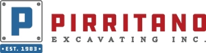 Pirritano Excavating, Inc.